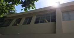 De nueva cuenta roban en la Escuela Sócrates