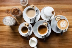 3 alimentos que son una gran alternativa al café