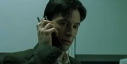 Nokia relanza smartphone utilizado en "The Matrix"