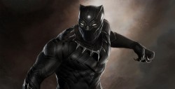 "Black Panther" extiende su reinado en la taquilla estadounidense