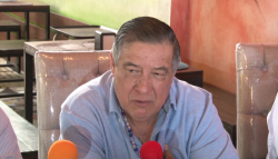 Urge atiendan problemática pesquera