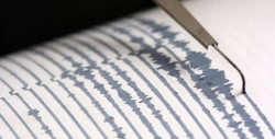 Sismo sorprende a Tamaulipas