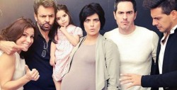 #Imagen Aislinn Derbez anuncia el nacimiento y nombre de su bebé