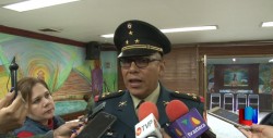 Abre puertas cuartel militar