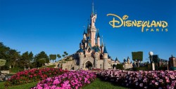 Disney ampliará su parque temático de París por 2.000 millones de euros