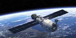 Japón lanza un satélite espía para analizar instalaciones de Corea del Norte