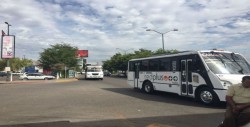 Abre el ISJU convocatoria de becas del transporte público