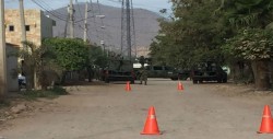 Se presume que abaten a "El Güero Ranas"