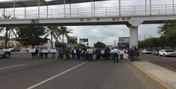 Piden ser escuchados por los Diputados