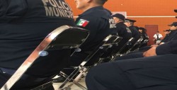 Viudas de Policías solicitan homologación salarial