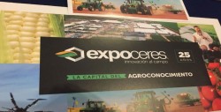 Presentan Expoceres en su edición 25