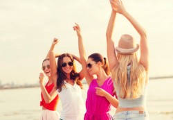 #Test ¿Qué tipo de mujer eres?