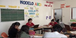 CONAFE busca a jóvenes con vocación de servicio