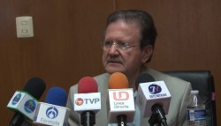 Alcalde se ofrece como mediador en conflicto transportista
