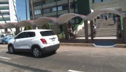 Usuarios del IMSS pidieron modificación: Obras Públicas