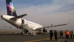 Registran aerolíneas políticas de compensación