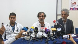 Autoridades niegan negligencia en la muerte de Jesús Tadeo