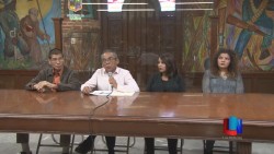 Anuncian campaña de esterilización