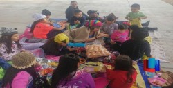 Proyectan tarde de Plaza Dare