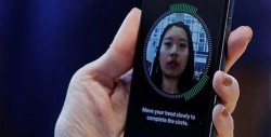 #Video Presentan 'smartphone' con diseño de iPhone X y nombre de Samsung