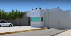 Destruye PGR materia prima para elaborar  "cristal"