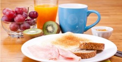 Cuidado con las dietas rápidas