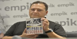 Juan Pablo Escobar: Tengo más derecho a lucrarme con mi padre que Netflix