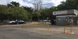 Liberan Oficinas de la Delegación SAGARPA