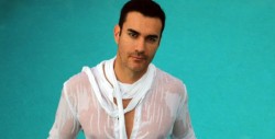 David Zepeda sube foto sexy y crea polémica