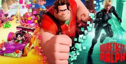 #Video Disney lanza el primer tráiler de 'Ralph el Demoledor 2'