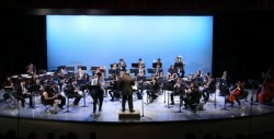 Banda Sinfónica Juvenil inicia su serie de Galas