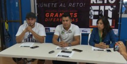 Convoca a segundo reto Fit