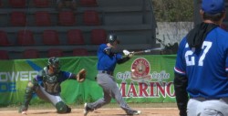 Generales realiza juego de interescuadras