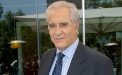 Muere el primer actor Rogelio Guerra