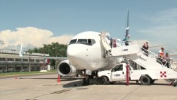 Remodelan el Aeropuerto Internacional de Mazatlán