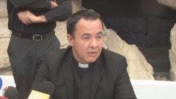 Anuncian colecta anual del día del Seminario de Culiacán