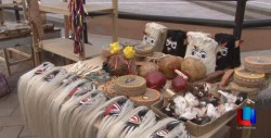 Celebran 40 aniversario de Culturas Populares e Indígenas
