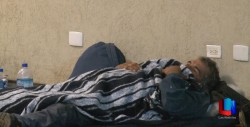 Llevan más de 70 personas atendidas en el albergue