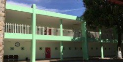 Llega a SEPyC  casos de robos en la Sócrates