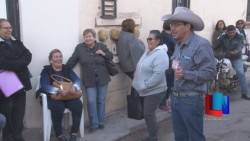 Continuarán cobros a afectados de Aempreson