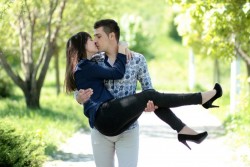 #Test ¿Ese chico está por terminar contigo?