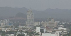 Pronostican bajas temperaturas y lluvias en Sinaloa