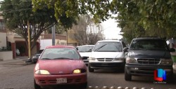 Padres piden cultura vial