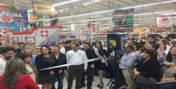 Abren Ley Express Valle Alto en Culiacán