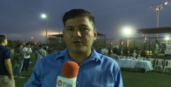 Falllece promotor deportivo de la FM
