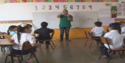 Capacitación para activar protocolos de seguridad