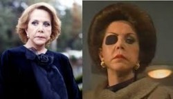 Famosos lamentan la muerte de María Rubio