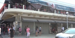 Planta baja del mercado será sometida a remodelación