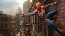 #Test ¿Cuánto sabes de Spider-Man?