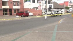 Lamenta titular de IMMUJER asesinato de joven